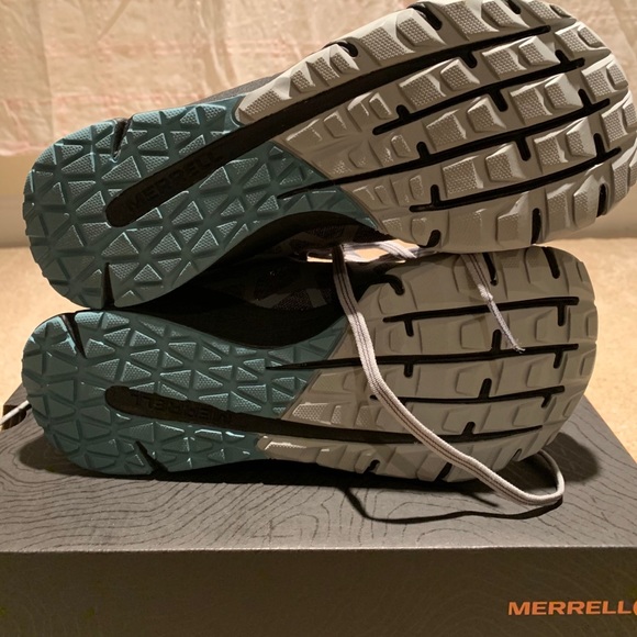 Merrell Women’s Bare Access 2 US 7 BRAND NEW!!! - Picture 4 of 4